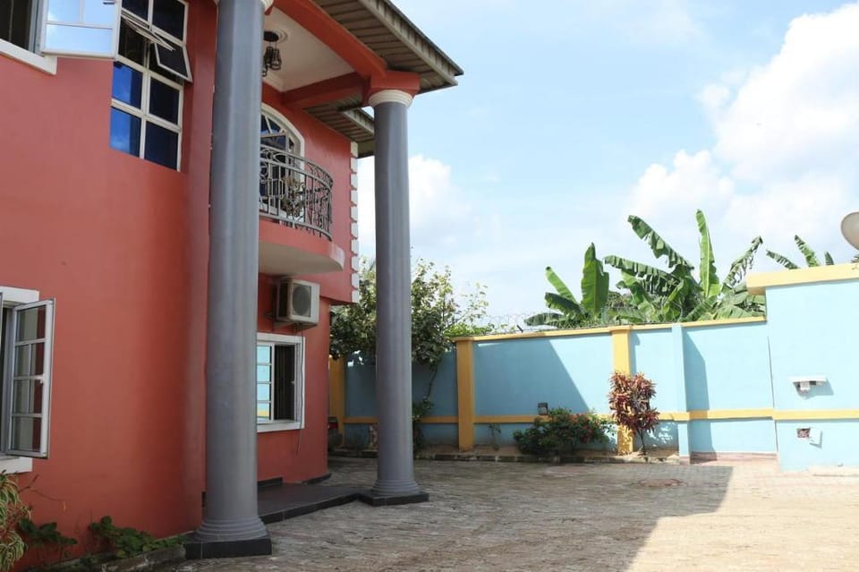 Lifeline Hotel and Suites Hotel in Nigeria