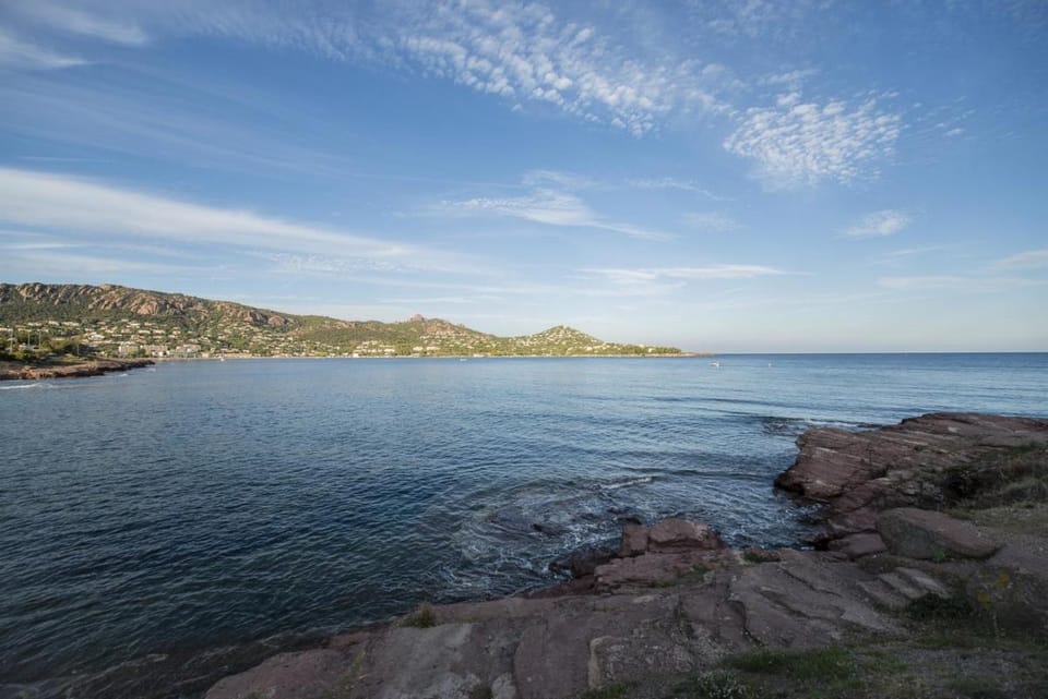 ULVF Les Residences du Colombier Campground/ 
RV Resort in Fréjus