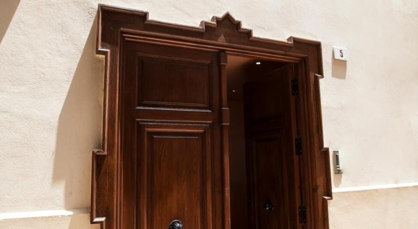 GR Suites Boutique Picasso Apartment in Malaga
