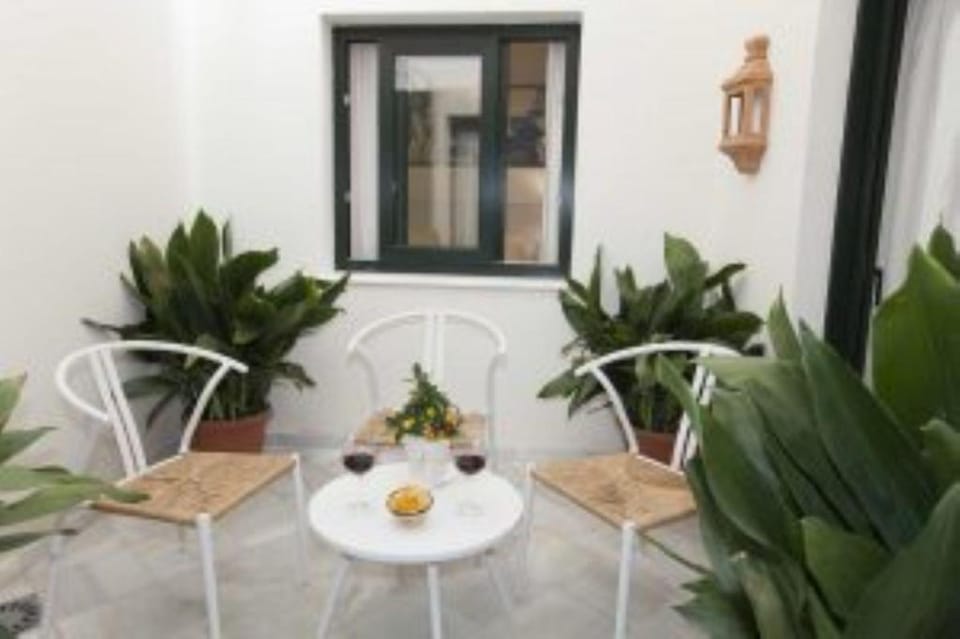GR Suites Boutique Picasso Apartment in Malaga