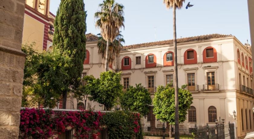 GR Suites Boutique Picasso Apartment in Malaga