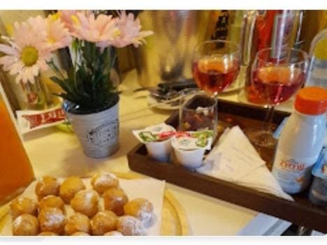 Residence il Poggiolino Apartment hotel in Emilia-Romagna