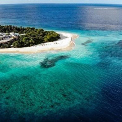 Beach Veli Bed and Breakfast in Maldives