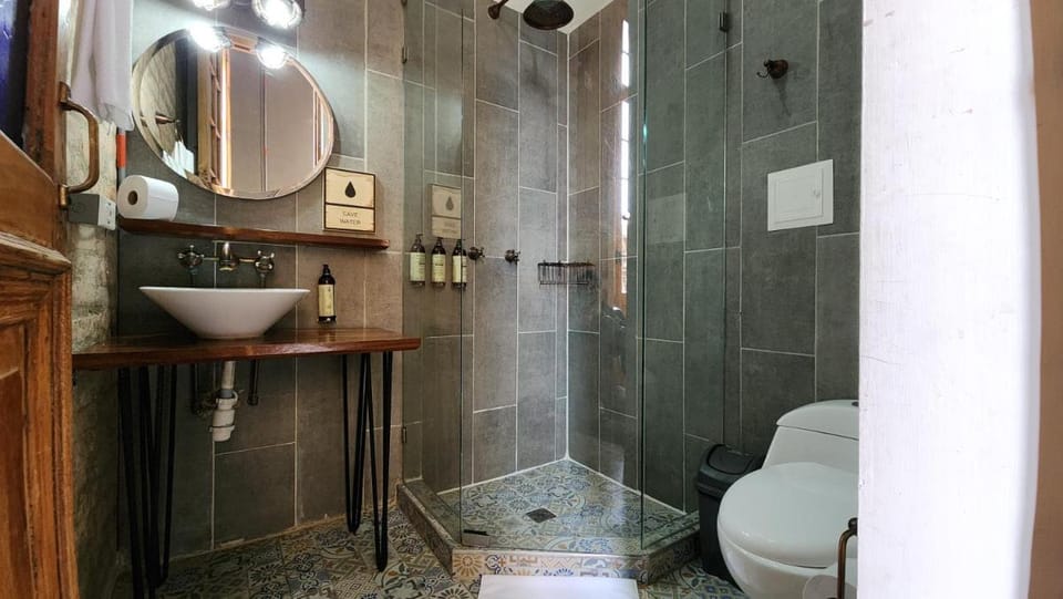 Selina La Candelaria Bogotá Hotel in Bogota