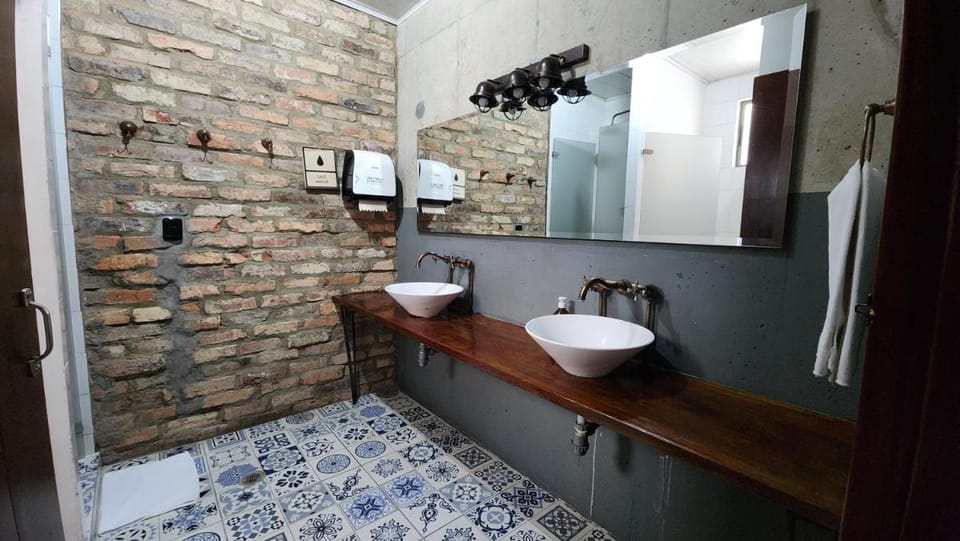 Selina La Candelaria Bogotá Hotel in Bogota