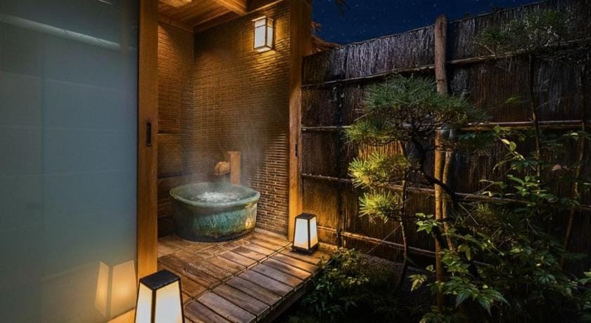 Kyoto Inn Gion The Second Hotel in Kyoto