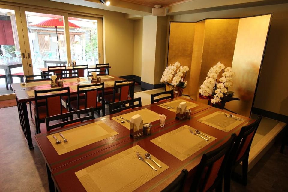 Kyoto Inn Gion The Second Hotel in Kyoto
