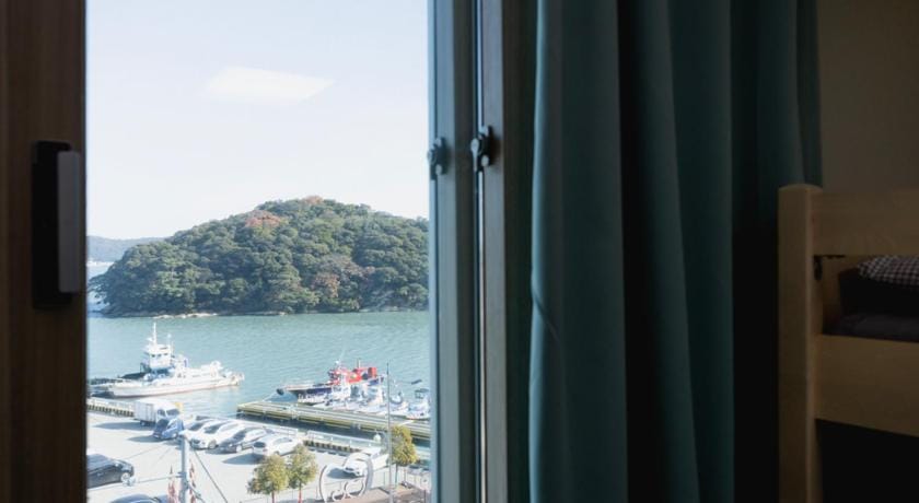 Wandonesia Guesthouse Bed and Breakfast in South Korea