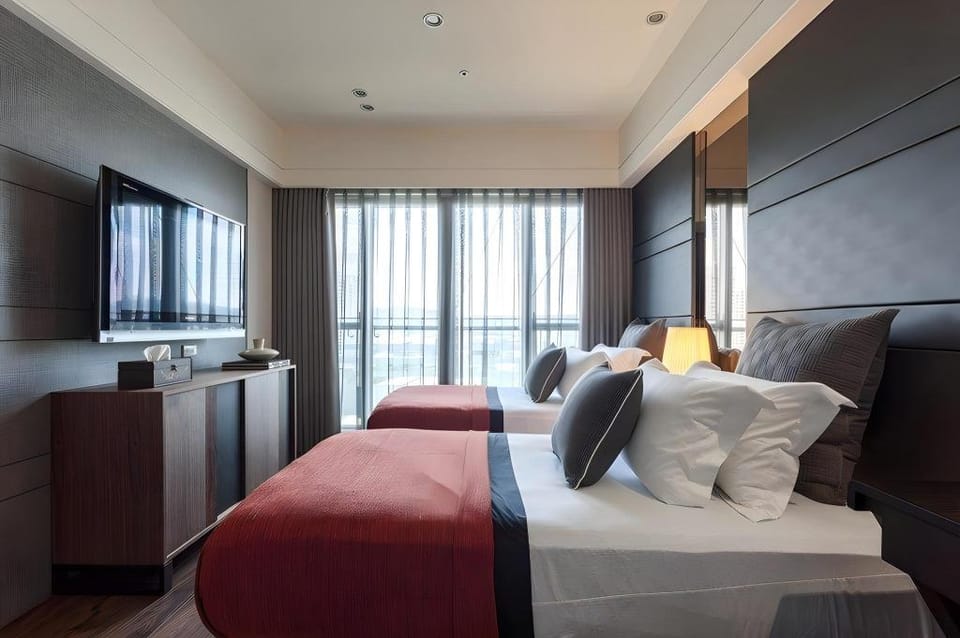 Sea Pearl Hotel Hotel in Baku