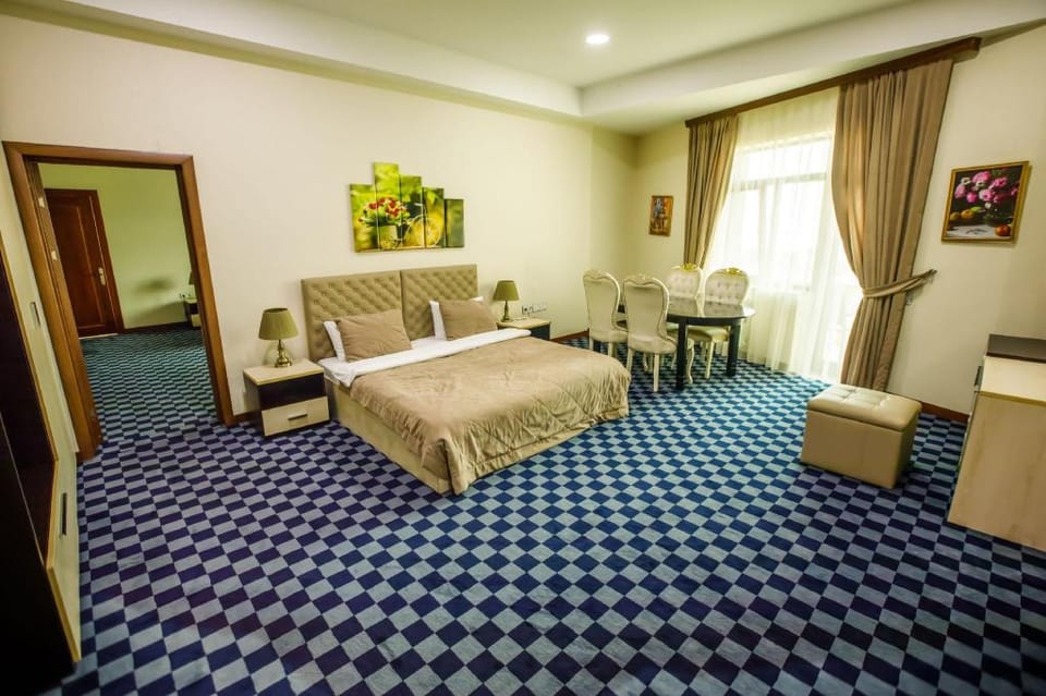 Sea Pearl Hotel Hotel in Baku