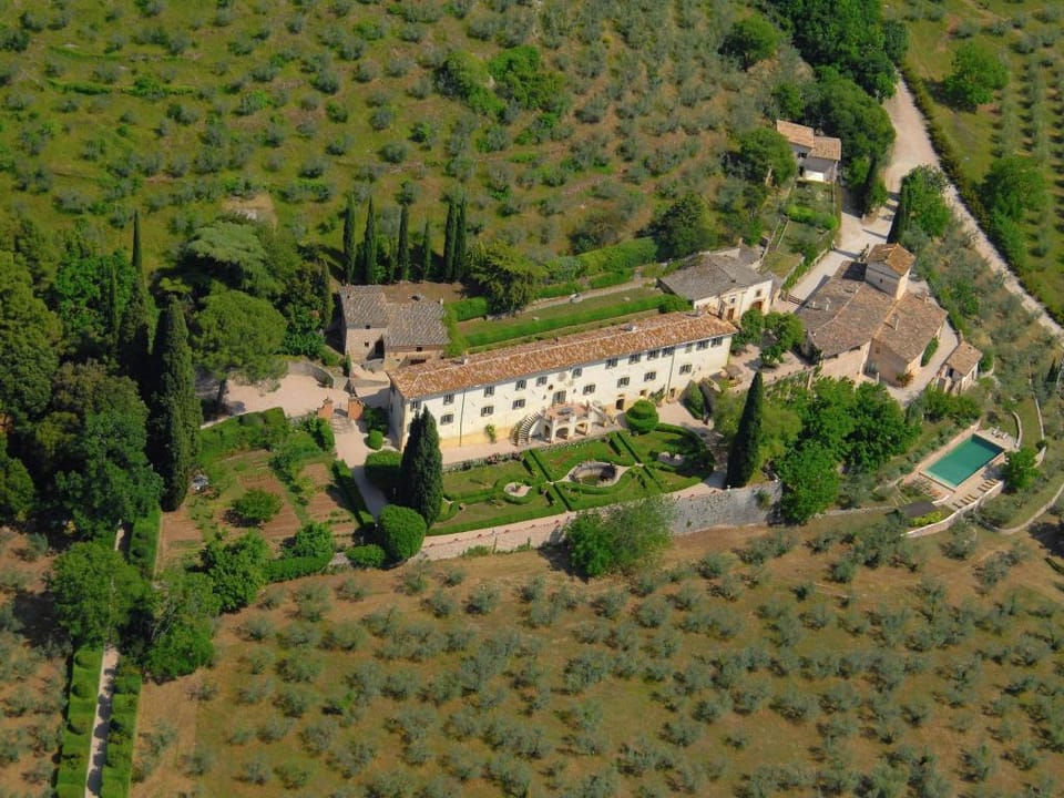 Scenic Stay in Spoleto Vacation rental in Umbria