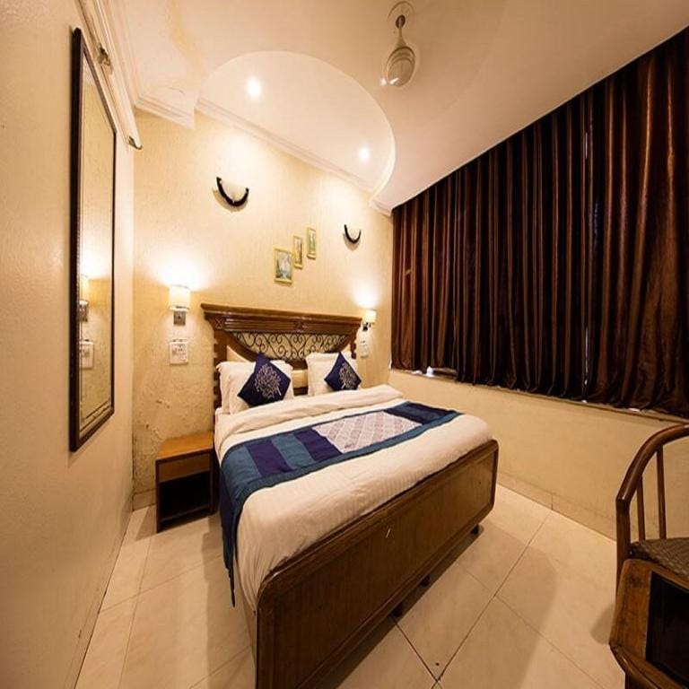 Hotel Midtown Hotel in Chandigarh