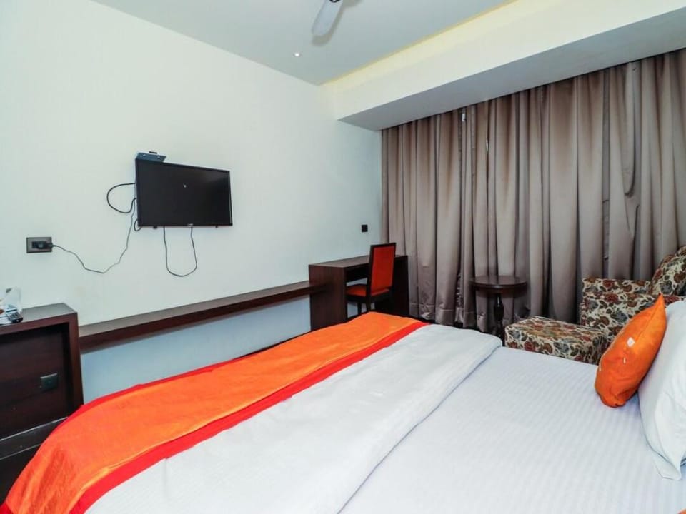 Hotel Midtown Hotel in Chandigarh