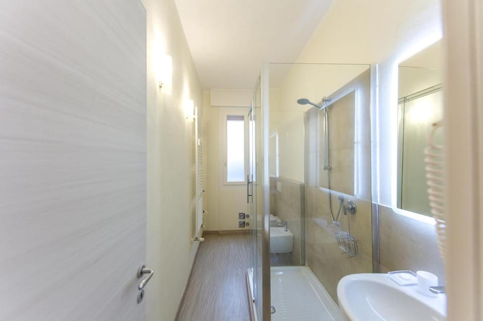 SAN FELICE 135 Bed and Breakfast in Bologna