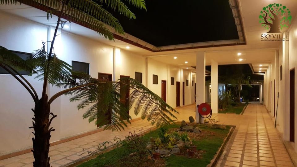Skyville Zen Resort Resort in Sabah