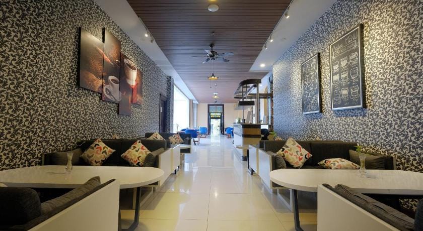 Royal Darmo Malioboro Hotel Hotel in Yogyakarta