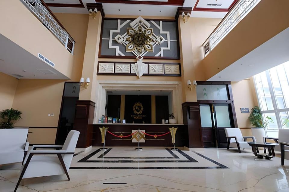 Royal Darmo Malioboro Hotel Hotel in Yogyakarta