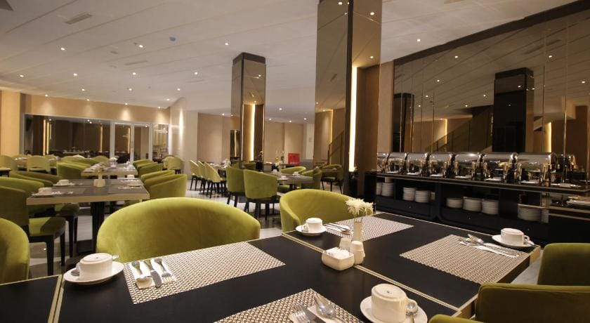 Forriz Hotel Yogyakarta Hotel in Yogyakarta