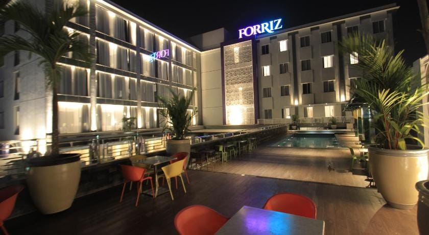 Forriz Hotel Yogyakarta Hotel in Yogyakarta
