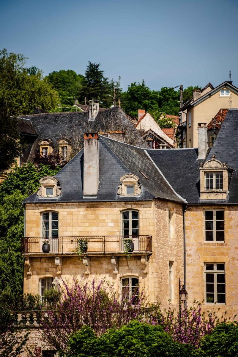 Hôtel de Bouilhac Hotel in Montignac