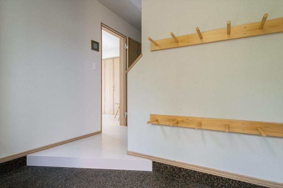 Bliss & Bless Furano Vacation rental in Furano