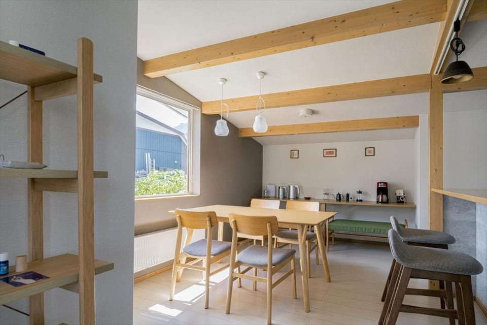Bliss & Bless Furano Vacation rental in Furano