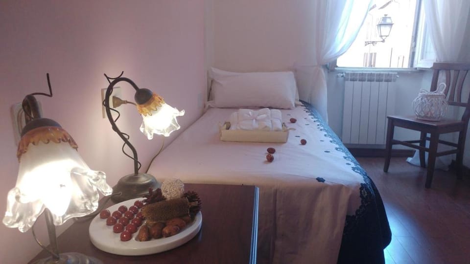 Dreaming Navona Rooms Bed and Breakfast in Rome