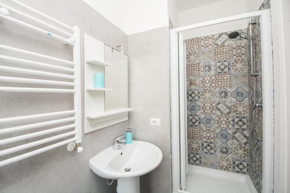 Seven Rooms Vatican Bed and Breakfast in Rome