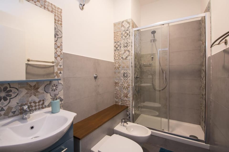 Seven Rooms Vatican Bed and Breakfast in Rome