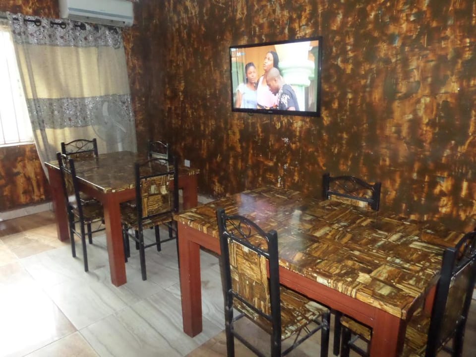Terris Hotel and Suites Hotel in Lagos