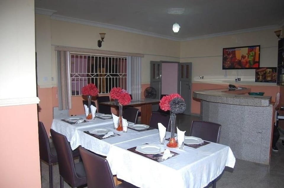 Bella Rose Hotel Hotel in Lagos
