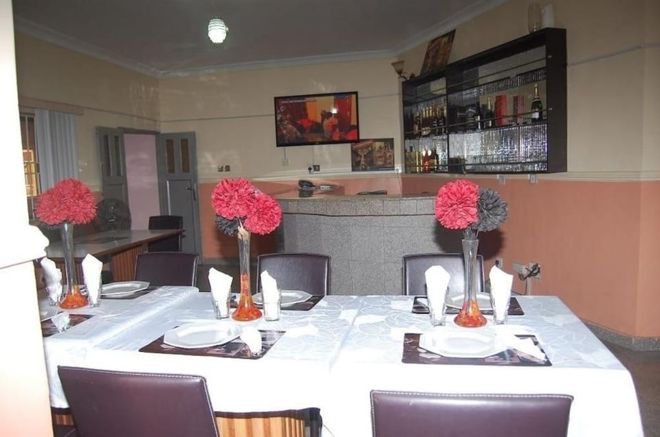 Bella Rose Hotel Hotel in Lagos