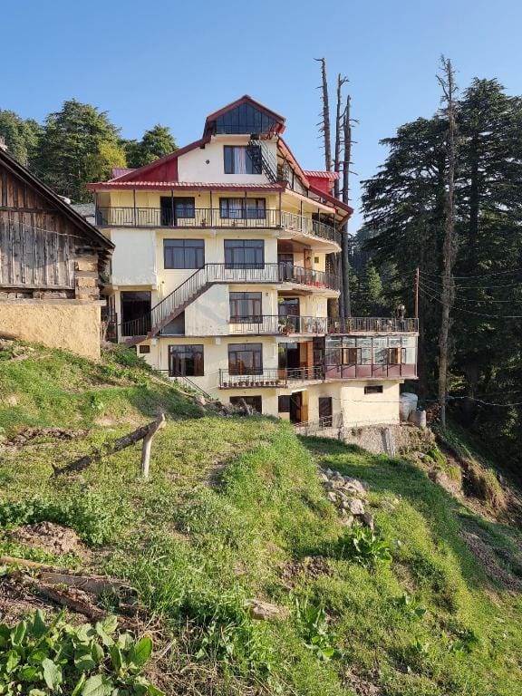 SmartHill Kalatop-Natures Heaven Hotel in Himachal Pradesh