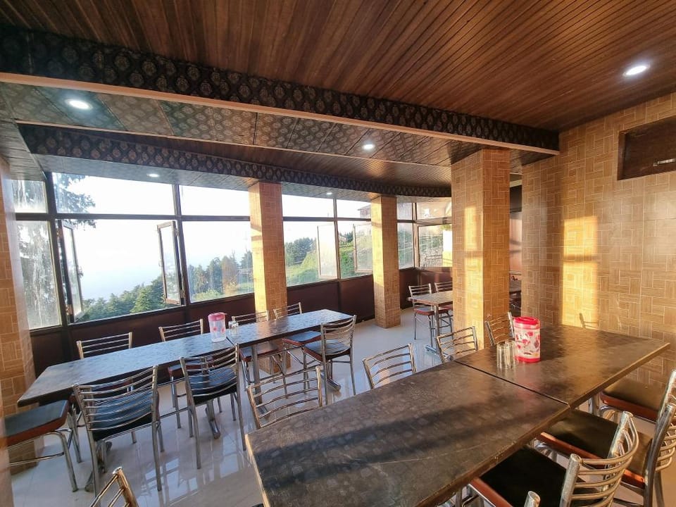 SmartHill Kalatop-Natures Heaven Hotel in Himachal Pradesh