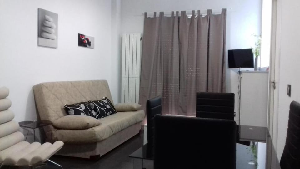 Apartamentos Turísticos Los Ángeles Apartment in La Mancha