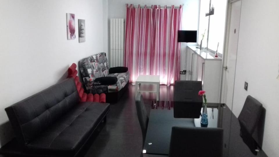 Apartamentos Turísticos Los Ángeles Apartment in La Mancha