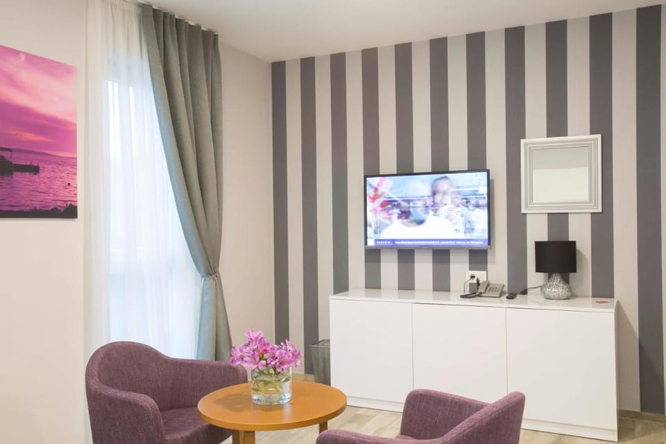 Boutique Hotel Intermezzo - Pag centre Hotel in Zadar County