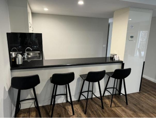 Yarrawonga Mulwala Golf Club Resort in Yarrawonga