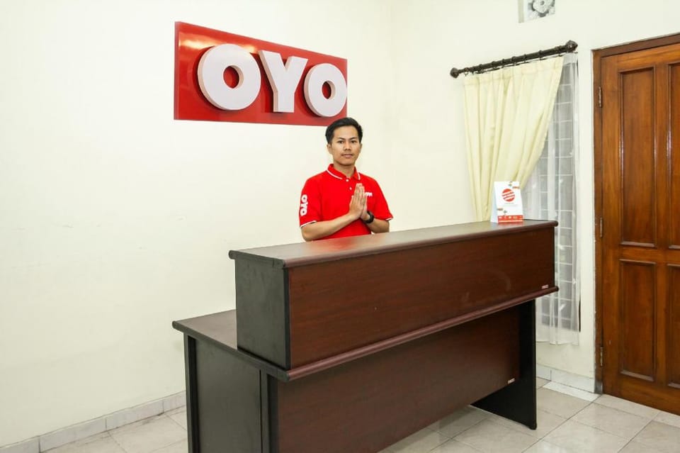 Hotel O Omah Ladrang Hotel in Special Region of Yogyakarta