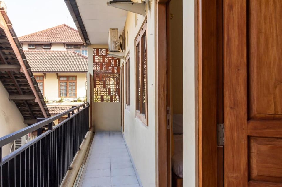 Hotel O Omah Ladrang Hotel in Special Region of Yogyakarta
