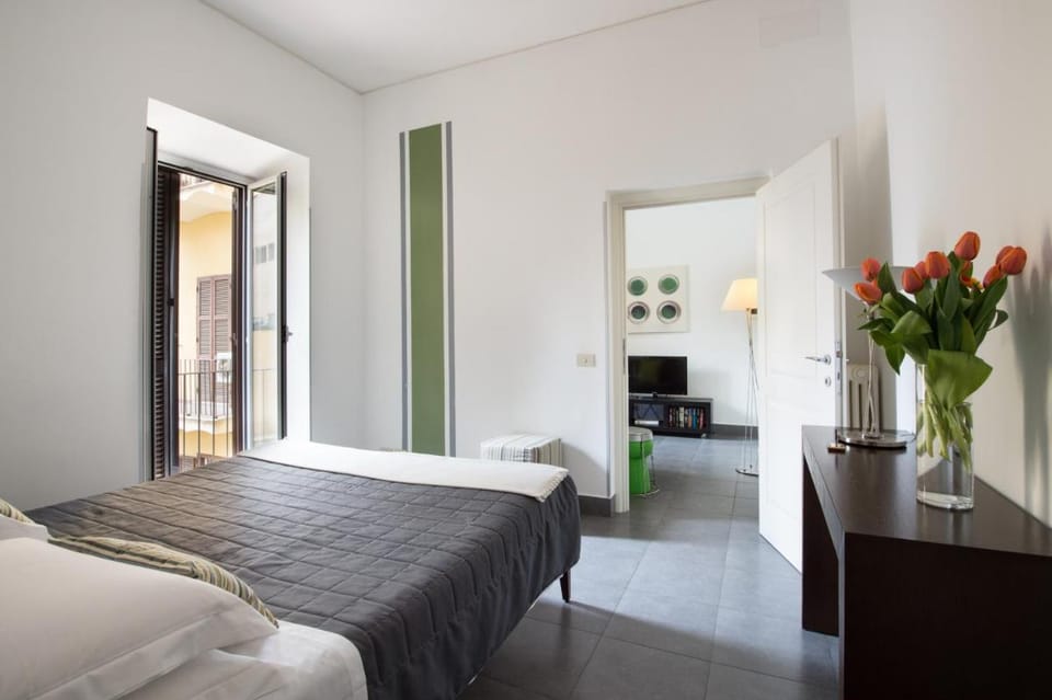 Residenza Termini Apartment in Rome