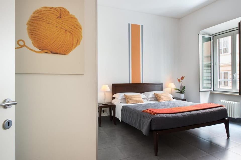 Residenza Termini Apartment in Rome