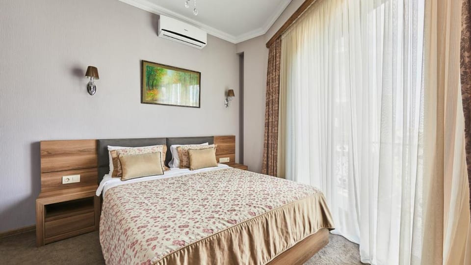 Hotel Pushkin Hotel in Tbilisi, Georgia