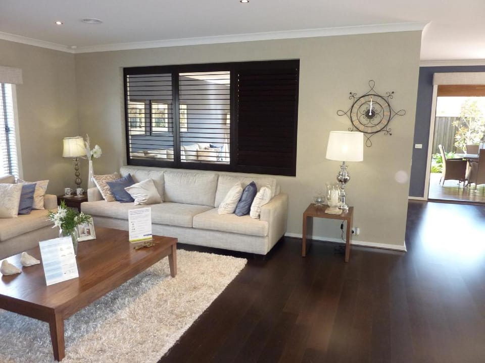 Lucky House Bed and Breakfast in Werribee South