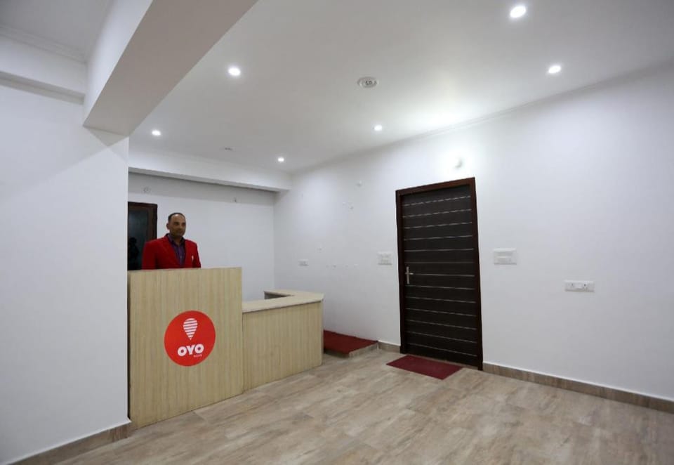 Super Hotel O Summer King Hotel in Uttarakhand