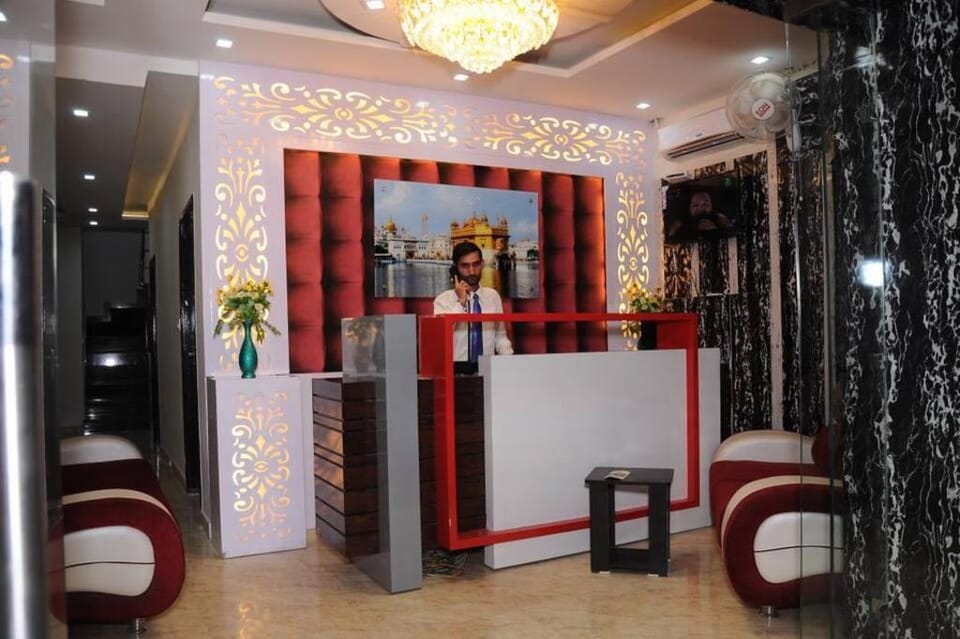 Hotel O Rich Inn Hotel in Punjab, India