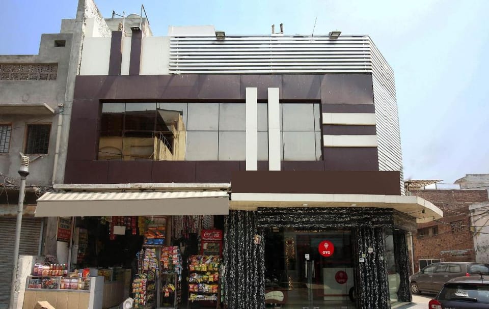 Hotel O Rich Inn Hotel in Punjab, India