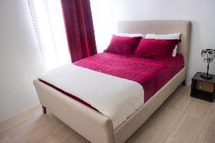 Vinia Residences Home Away from Home Apartment in Quezon City