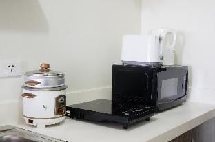 Vinia Residences Home Away from Home Apartment in Quezon City