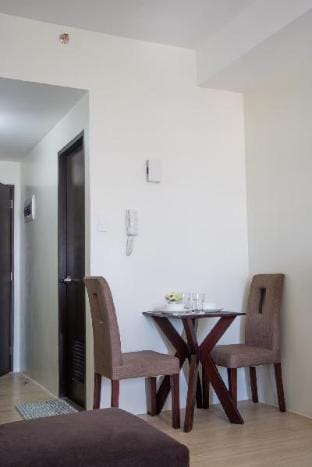 Vinia Residences Home Away from Home Apartment in Quezon City